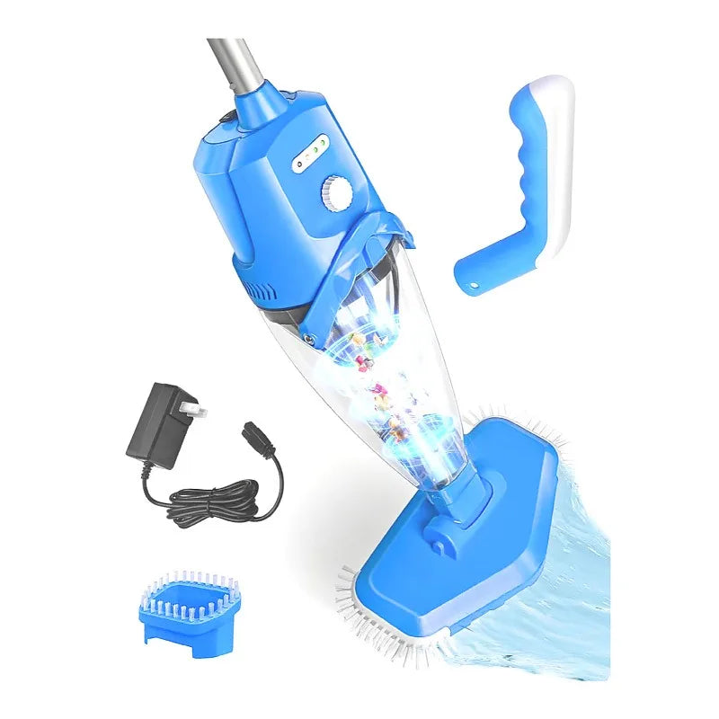 swimming pool vacuum cleaner accessories,handheld,portable vacuum cleaners,underwater cleaner,pool cleaners