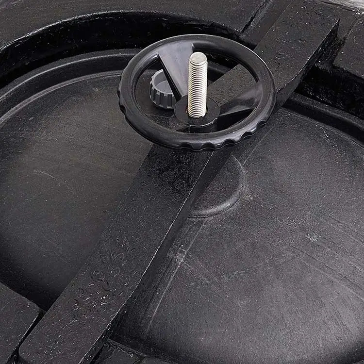 Water Treatment Swimming Pool Equipment Flanged Commercial Sand Filters