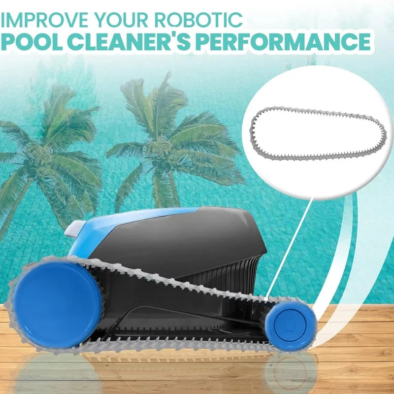Pool robot cleaner belt,piscina,DolphinM600 M200 More ,swimmingPool cleaner accessories ,Pool cleaner accessories