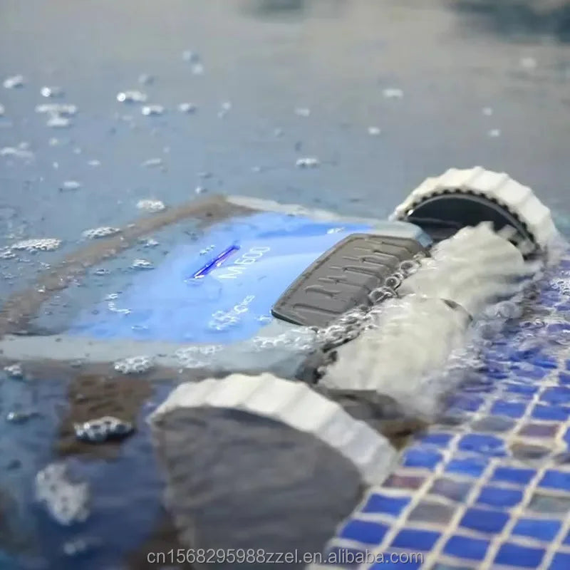 Automatic Commercial Pool Vacuum Cleaner Swimming Pool Cleaner Vacuum accessories suction machine cleaning robot vacuum cleaner