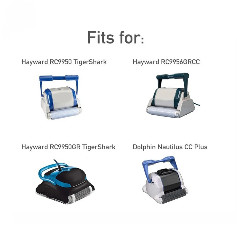 M600 M200 More Pool robot cleaner,belt,piscina,Dolphin,swimmingPool cleaner accessories ,Pool cleaner accessories