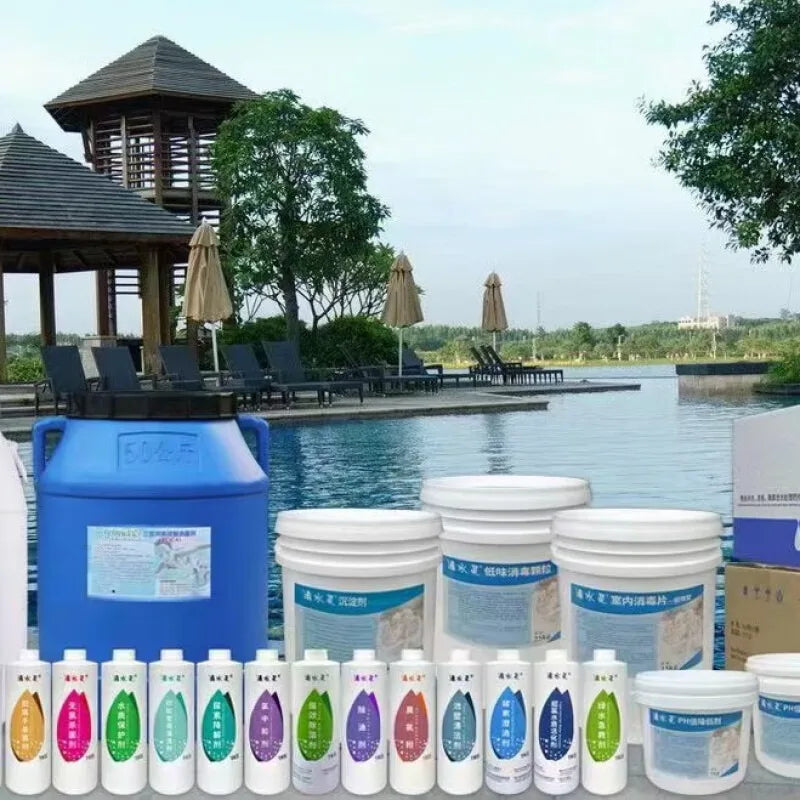 Swimming Pool Disinfection, spa Chemical Tablet chlorine,dispenser,swimming pool chlorine dispenser, pool chemicals accessories