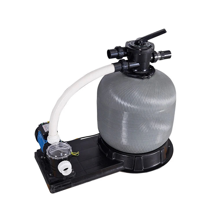 Water Treatment System,Swimming Pool Cleaning Sand Filter Pool Equipment,pool automatic electric valves Mobile controller