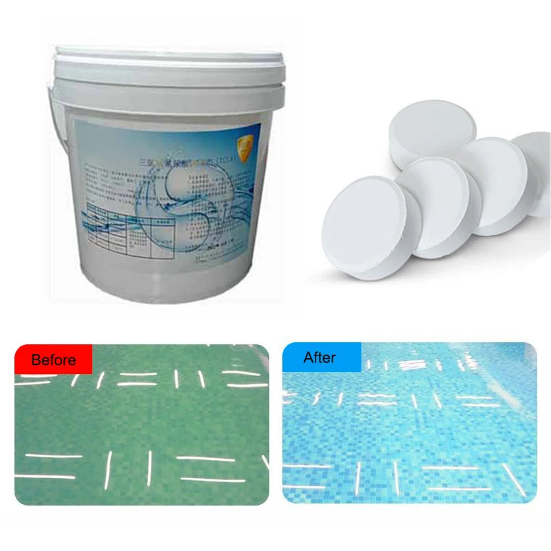 Swimming Pool Disinfection, spa Chemical Tablet chlorine,dispenser,swimming pool chlorine dispenser, pool chemicals accessories
