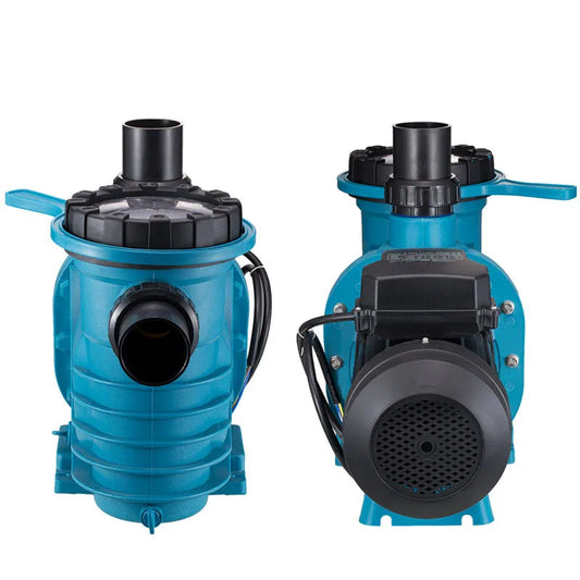 1/1.5/2/3 HP Swimming pool Pump for swimming pool equipment filtration system Water Pump