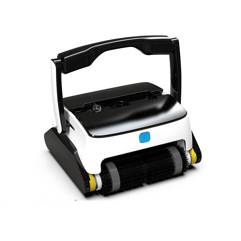 suction swimming pool automatic cleaner Wall Mounted Automatic Pool Swimming Accessory Robotic Cleaner Robot