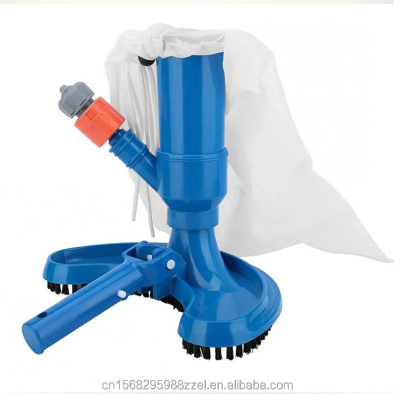 Swimming pool cleaning vacuum head pool cleaner brush pool vacuum cleaner Equipment
