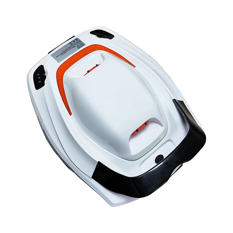 Smart small Automatic  Robot Cleaner Running Wireless Machine Pool Suction Cleaning