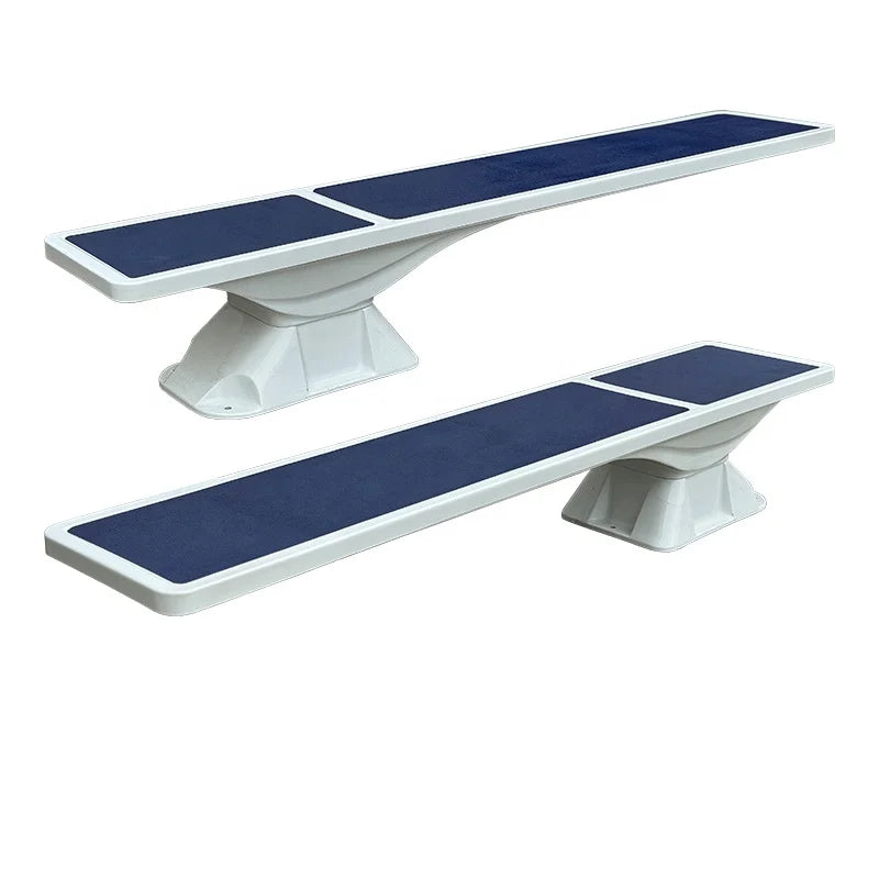 starting block Pool Starting Platform Standard one-step swimming pool accessories piscina diving board for swimming pool