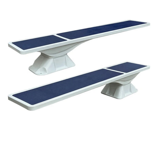 starting block Pool Starting Platform Standard one-step swimming pool accessories piscina diving board for swimming pool