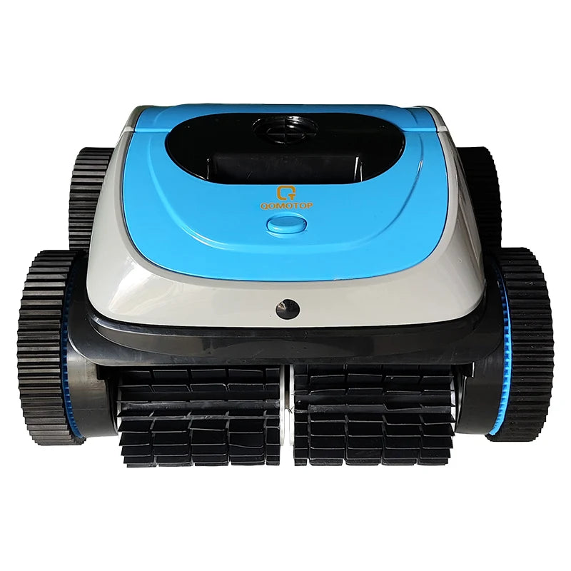 suction Pool Vacuum Pool Cleaning Robot Automatic Clambing Robot Wall Underwater Robotic Vacuum Cleaner for Pool