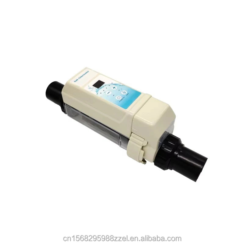 salt chlorinator Swimming pool accessories water pool water treatment system machinery Salt Water Chlorinator Machine