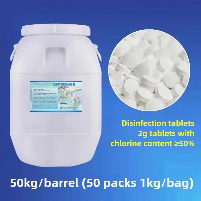Swimming Pool Disinfection, spa Chemical Tablet chlorine,dispenser Floating swimming pool chlorine dispenser, pool chemicals