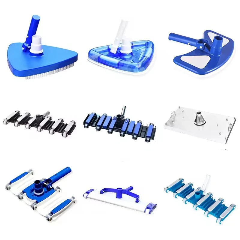 Water Swimming pool cleaner pool vacuum cleaner cleaning equipment for Pool Cleaning Tools and accessories
