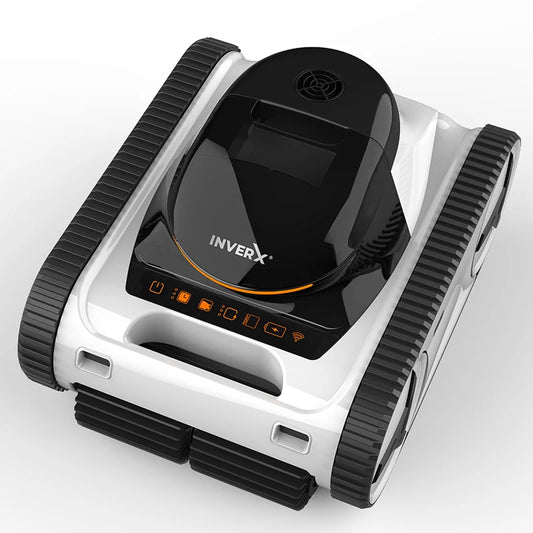 swimming pool Automatic Solar Powered Robot  Cordless Pool Vacuum Cleaner Wall Underwater Robotic Vacuum Cleaner for Pool