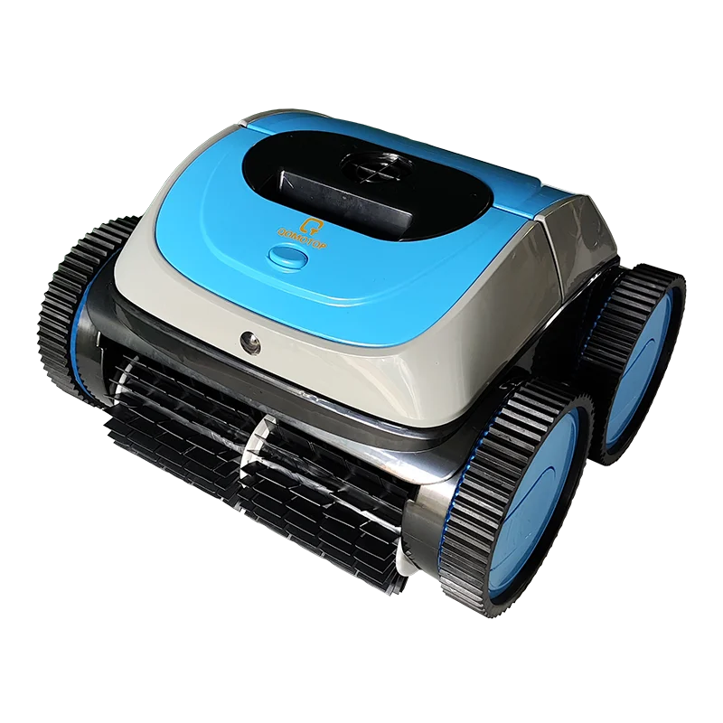 HJ3185 swimming pool automatic sewage suction machine underwater vacuum cleaner swimming pool cleaning robot