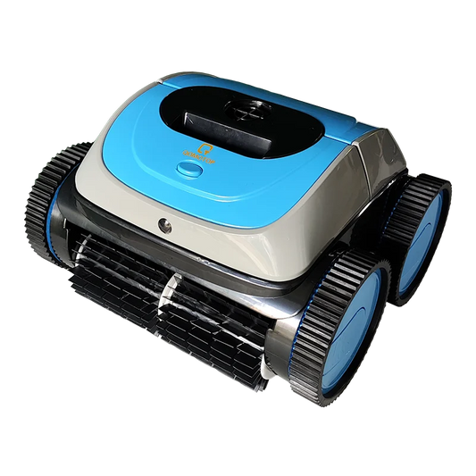 HJ3185 swimming pool automatic sewage suction machine underwater vacuum cleaner swimming pool cleaning robot