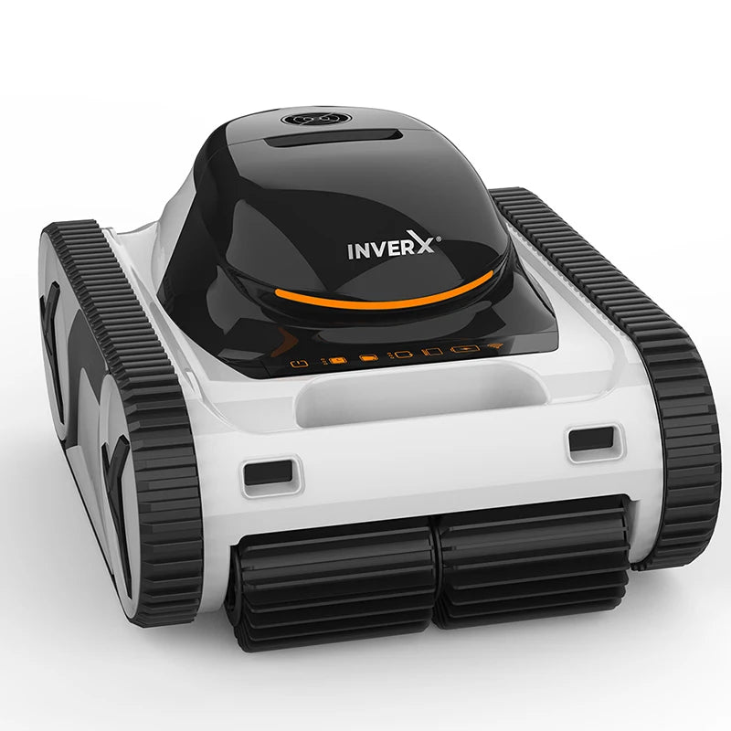 swimming pool Automatic Solar Powered Robot  Cordless Pool Vacuum Cleaner Wall Underwater Robotic Vacuum Cleaner for Pool