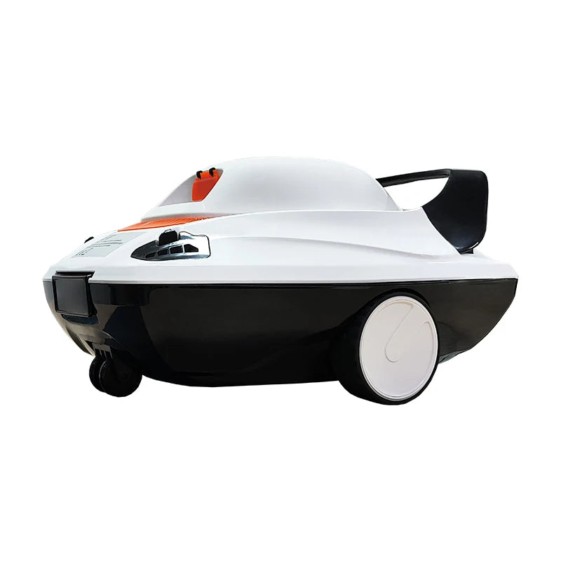 Smart small Automatic  Robot Cleaner Running Wireless Machine Pool Suction Cleaning