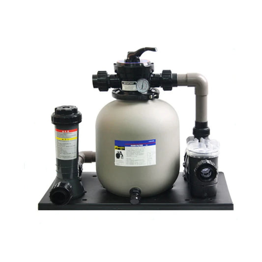 Swimming Pool Cleaning Sand Filter Pool Equipment,pool automatic electric valves Mobile controller