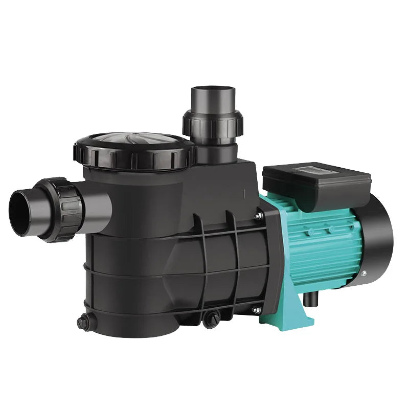 water pump 1.5hp 2hp 3hp Electric Swimming Pool Pump 220v/380v/50hz Pool Water Pump Equipments