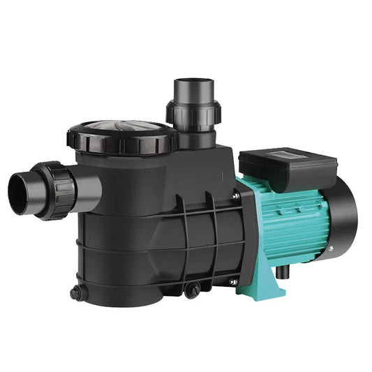 water pump 1.5hp 2hp 3hp Electric Swimming Pool Pump 220v/380v/50hz Pool Water Pump Equipments