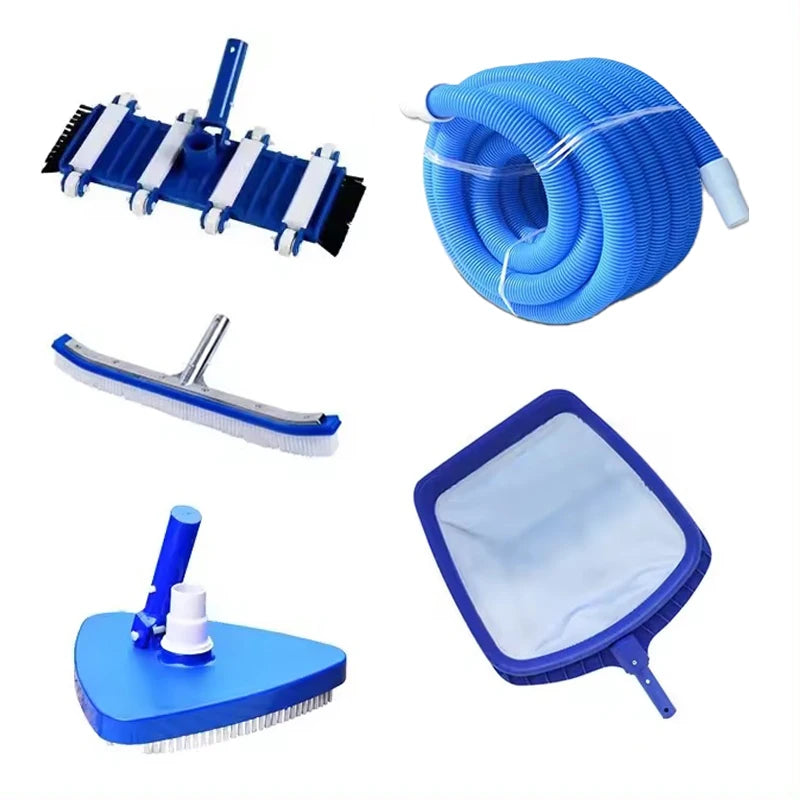 Water Swimming pool cleaner pool vacuum cleaner cleaning equipment for Pool Cleaning Tools and accessories