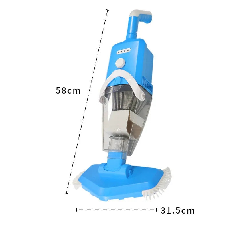 swimming pool vacuum cleaner accessories,handheld,portable vacuum cleaners,underwater cleaner,pool cleaners