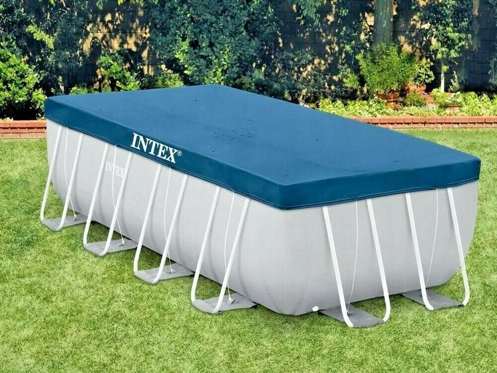 Waterproof Dustproof Cover swimming pool cover cloth Accessories Piscina Swimming Round Pool Cover