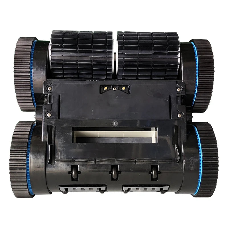 suction Pool Vacuum Pool Cleaning Robot Automatic Clambing Robot Wall Underwater Robotic Vacuum Cleaner for Pool