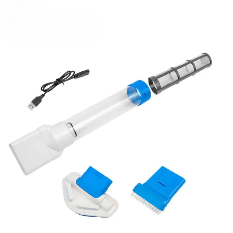 dirt suction machine swimming pool vacuum cleaner accessories,Portable underwater cleaner with telescopic rod