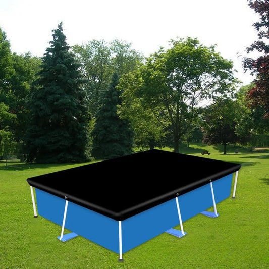 Piscina Swimming Round Pool Cover Waterproof Dustproof Cover swimming pool cover cloth Accessories