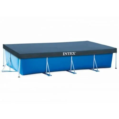 Waterproof Dustproof Cover swimming pool cover cloth Accessories Piscina Swimming Round Pool Cover