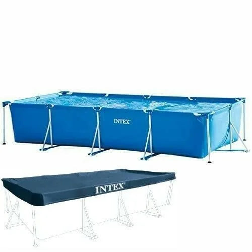 Waterproof Dustproof Cover swimming pool cover cloth Accessories Piscina UV Protection Waterproof Swimming Pool Cover