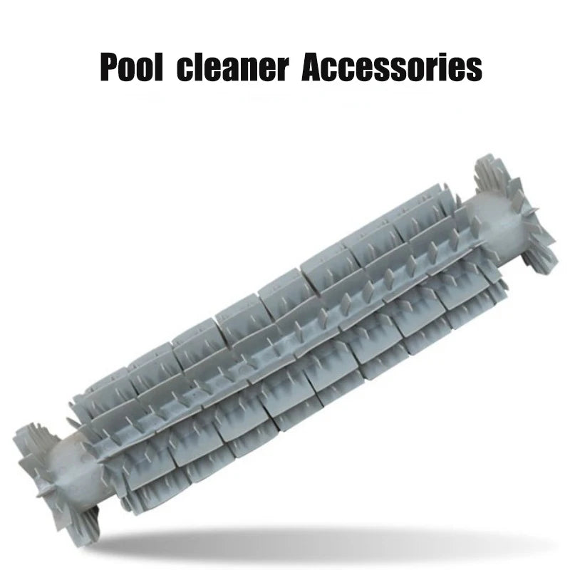 Swimming Pool robot cleaner Rolling brush,piscina,Dolphin M600 M200 More,Pool cleaner accessories,Accesorios para piscinas