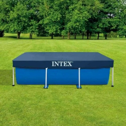 Waterproof Dustproof Cover swimming pool cover cloth Accessories Piscina UV Protection Waterproof Swimming Pool Cover