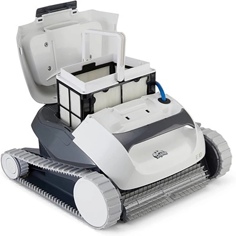 limpiafondos piscinas,Dolphin Ultra fine filter,Foldable,swimming pool robot Pool cleaner,Filter mesh,Pool cleaner accessories