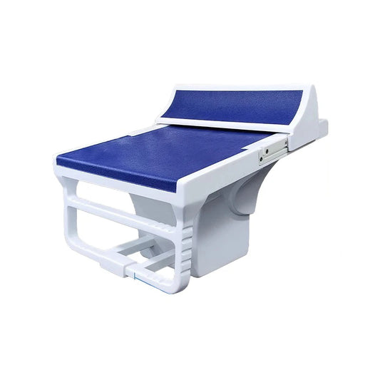 Standard one-step swimming pool accessories piscina starting block Pool Starting Platform diving board for swimming pool