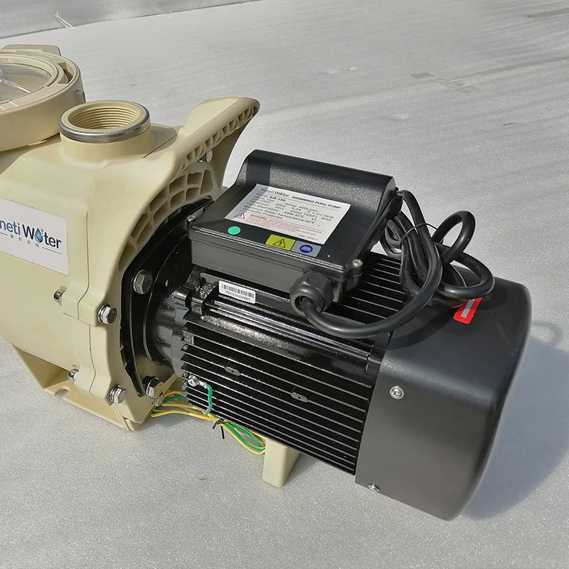 Swimming Pool Accessories KB Series Water Pump