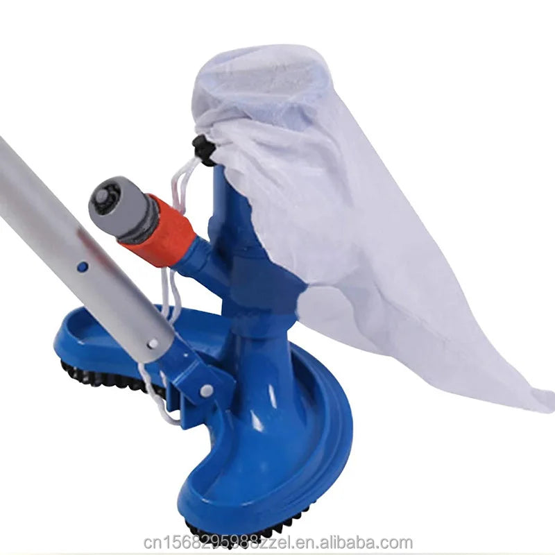 Pool Brushes Head Suction Vacuum Head Brush Swimming Pool Cleaner Swimming Pool Accessories Equipment