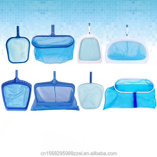 Pool Vacuum Head Vacuum Cleaner with Wheels And Aluminum Handle pool cleaner swimming pool cleaning accessories