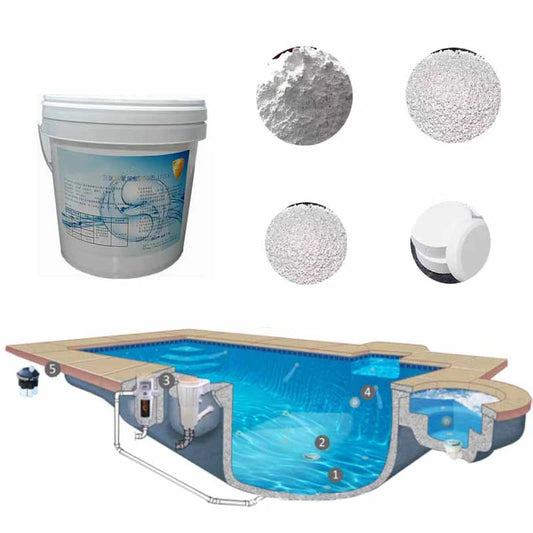 Swimming Pool Disinfection, spa Chemical Tablet chlorine,dispenser,swimming pool chlorine dispenser, pool chemicals accessories