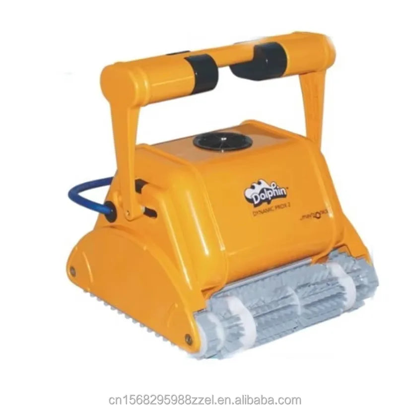 Swimming Pool Cleaner Robot vacuum cleaner Dolphin accessories Underwater Commercial Pool Robot Cleaner