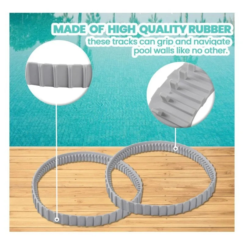Swimming Pool robot cleaner belt,piscina,Dolphin M600 M200 More ,swimmingPool cleaner accessories ,Pool cleaner accessories