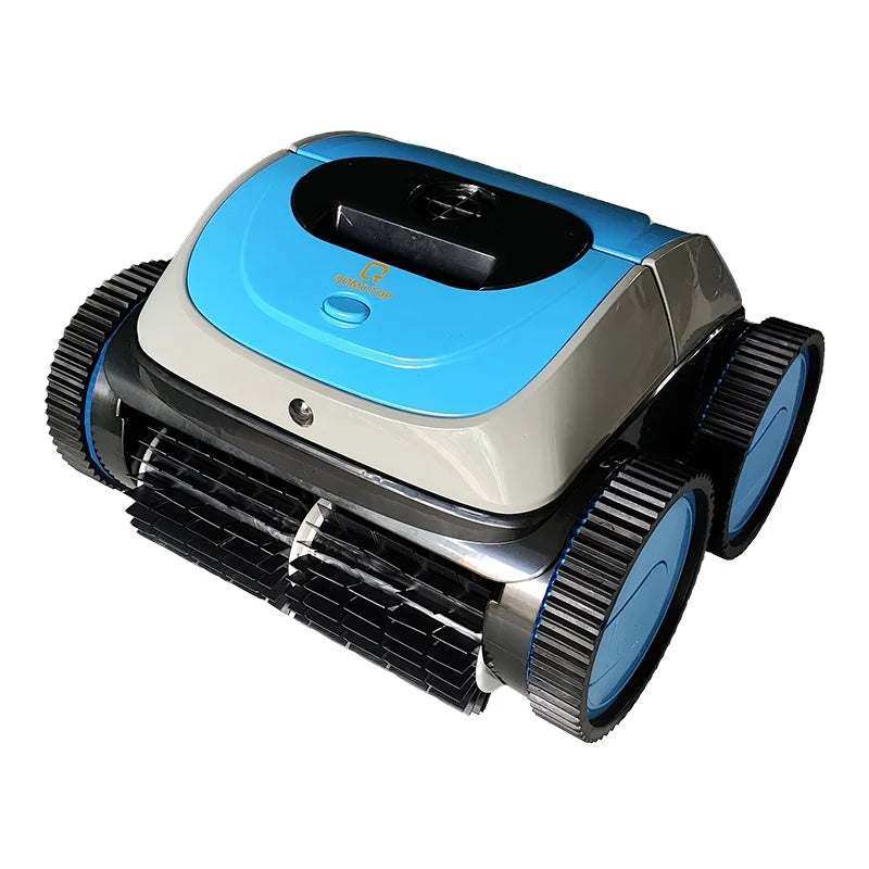 HJ3185 swimming pool automatic sewage suction machine underwater vacuum cleaner swimming pool cleaning robot