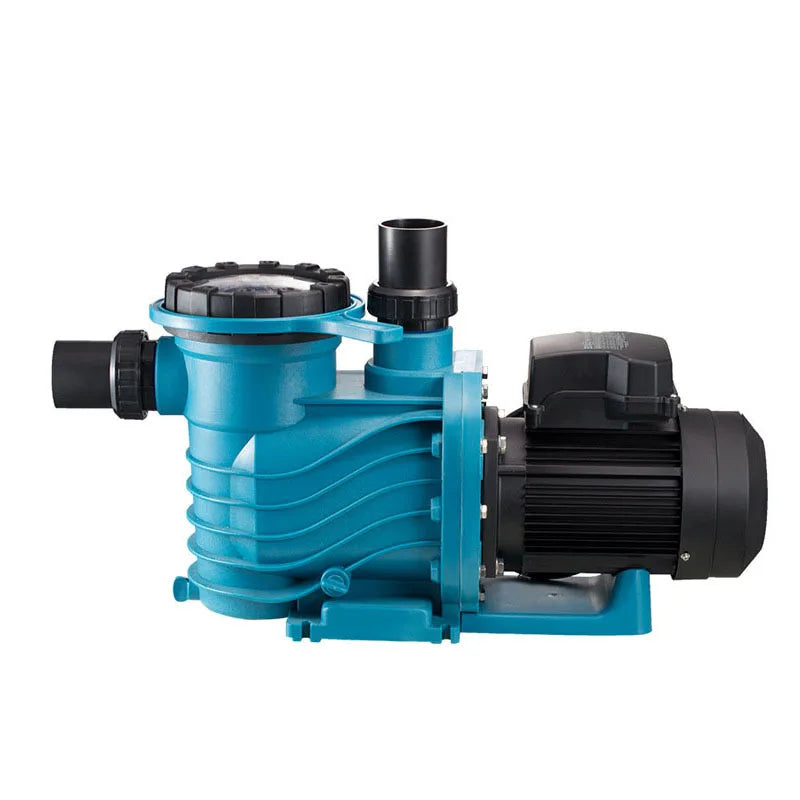 1/1.5/2/3 HP Swimming pool Pump  equipment accessories swimming pool sand filter and pump electric motor  water pump Equipments