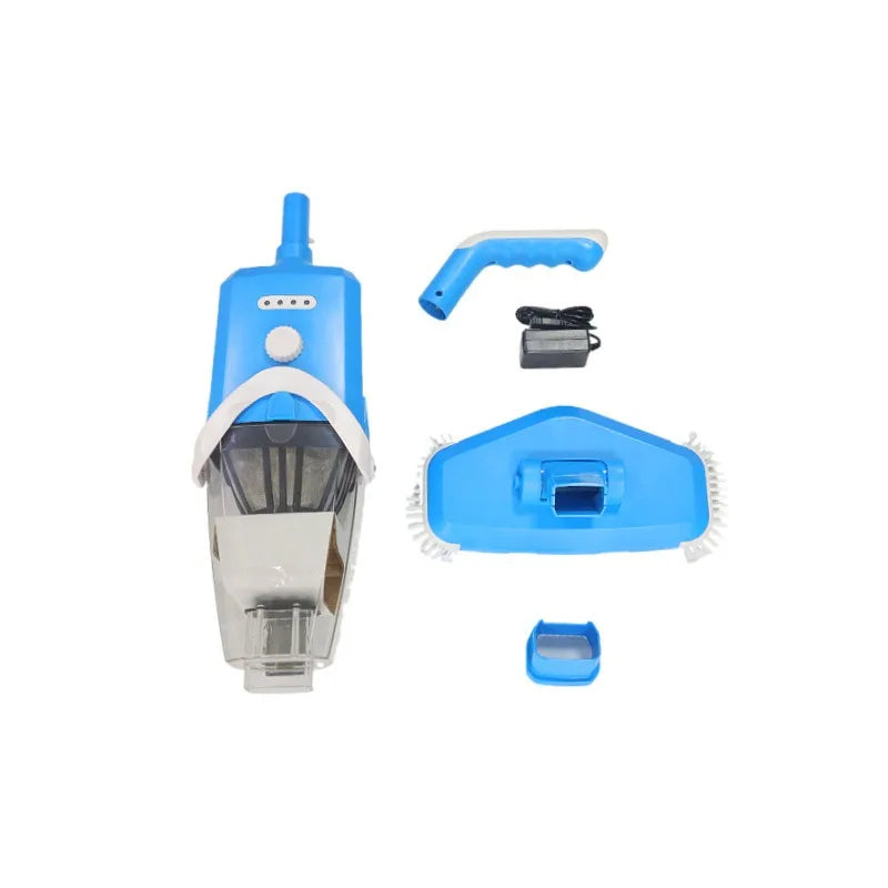 swimming pool vacuum cleaner accessories,handheld,portable vacuum cleaners,underwater cleaner,pool cleaners