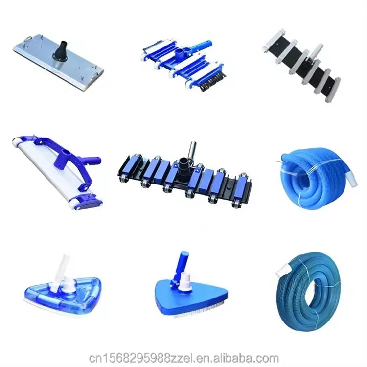 Water Swimming pool cleaner pool vacuum cleaner cleaning equipment for Pool Cleaning Tools and accessories