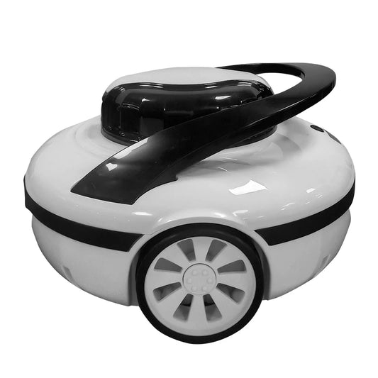 Wireless intelligent robot strong suction Pool Cleaning Machine  for floor tool in swimming pool with robotic vacuum accessories