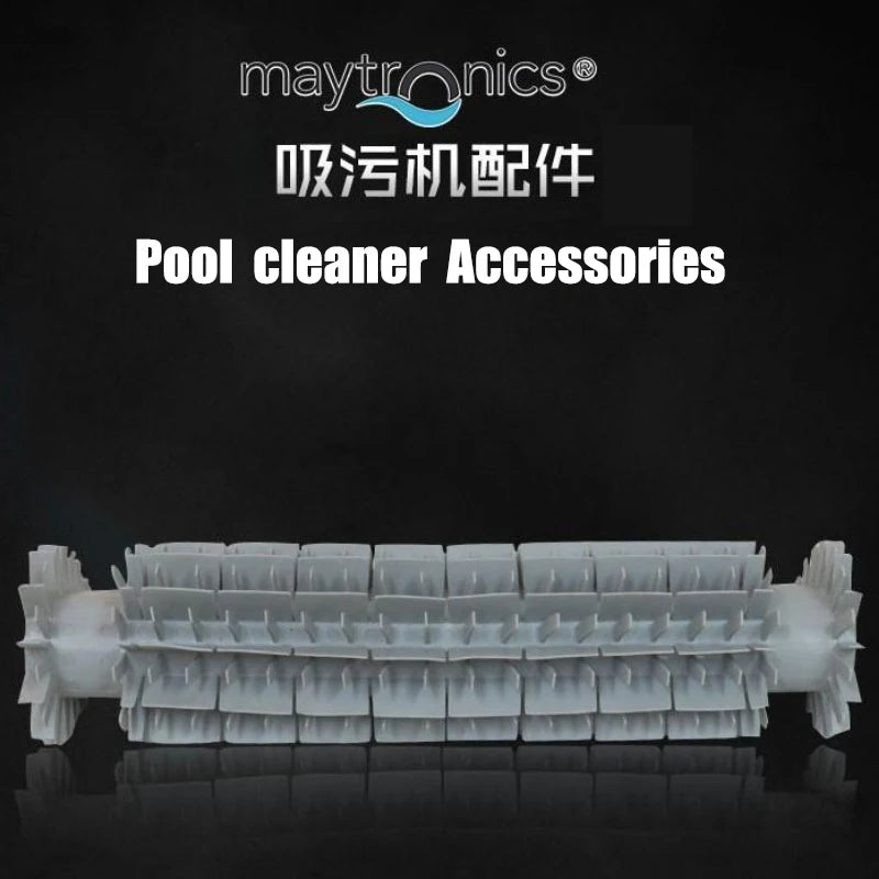 Swimming Pool robot cleaner Rolling brush,piscina,Dolphin M600 M200 More,Pool cleaner accessories,Accesorios para piscinas